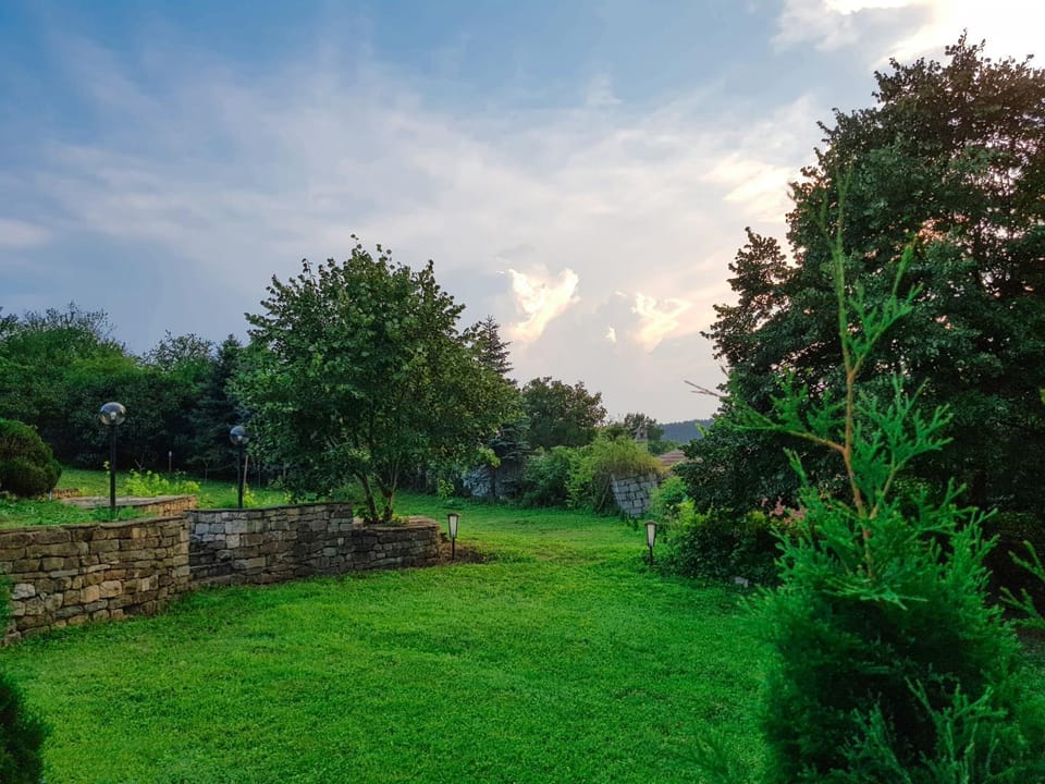 Holiday Home Arbanasi House in Veliko Tarnovo