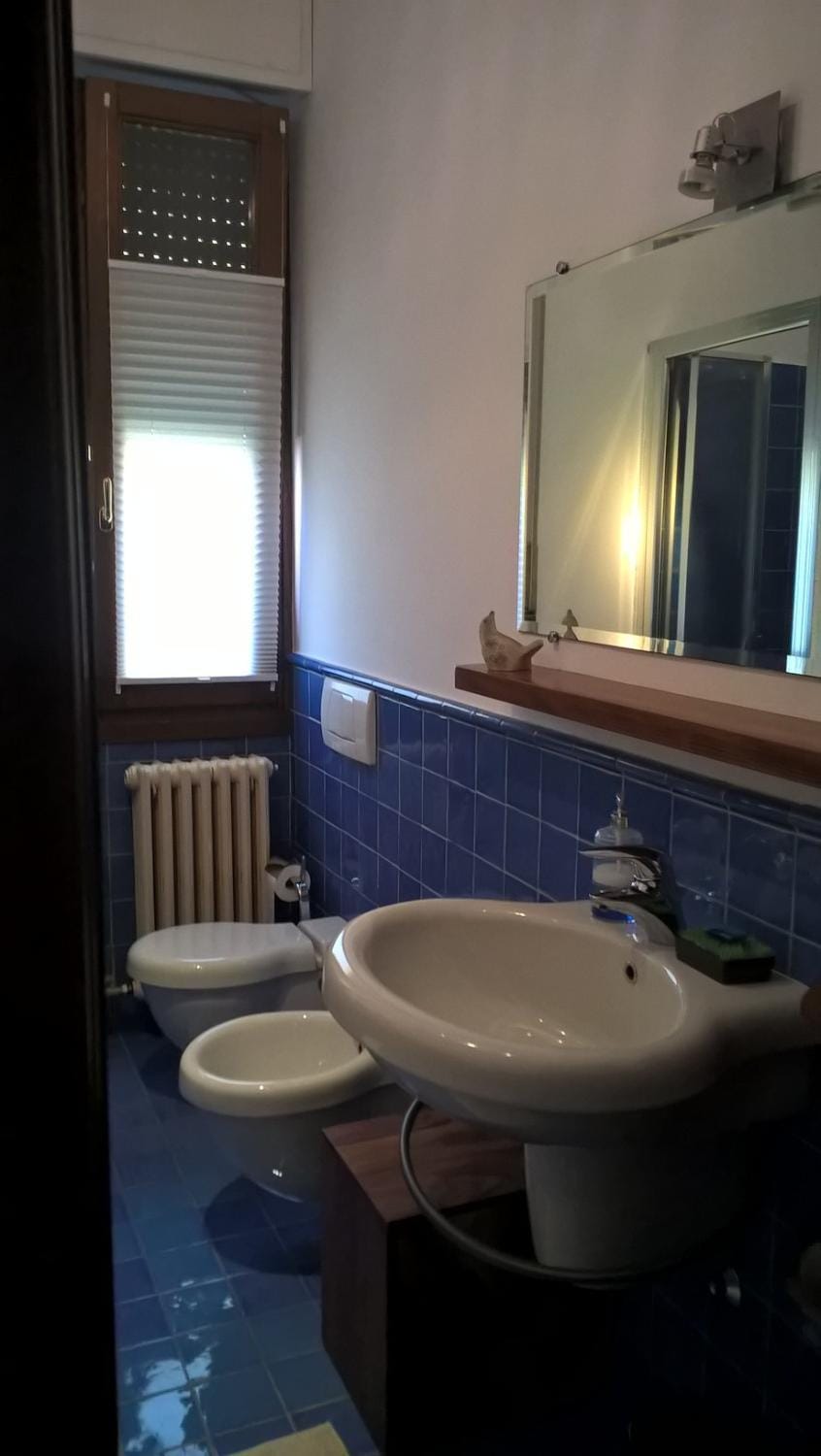 Le Betulle Bed and Breakfast in Lombardy