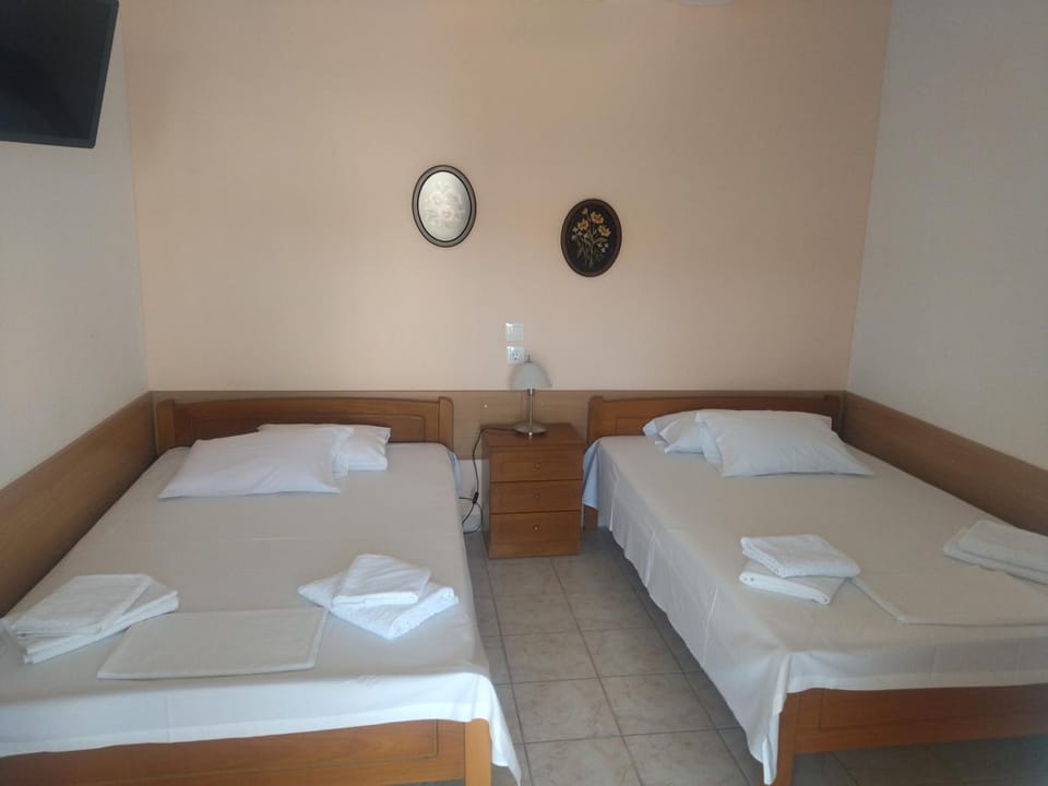 Polistilo Spiti Apartment in Halkidiki