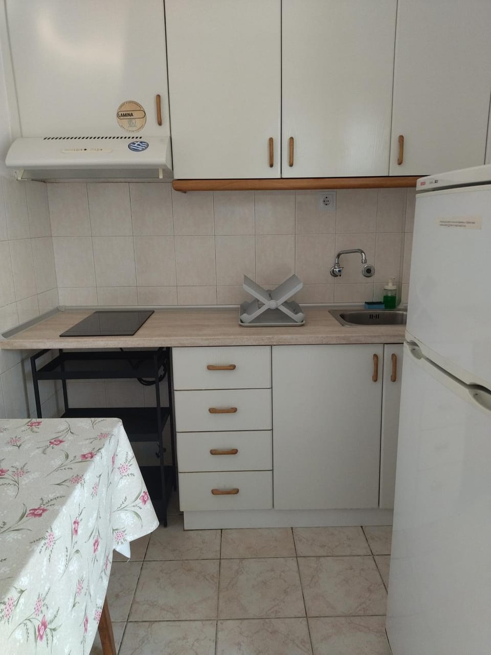 Polistilo Spiti Apartment in Halkidiki