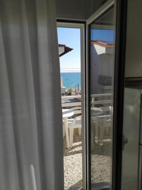 Polistilo Spiti Apartment in Halkidiki