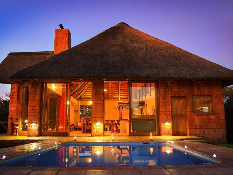 Broadwater River Estate Bed and Breakfast in South Africa
