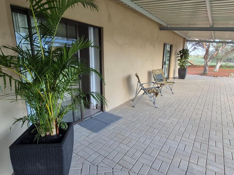 Broadwater River Estate Bed and Breakfast in South Africa