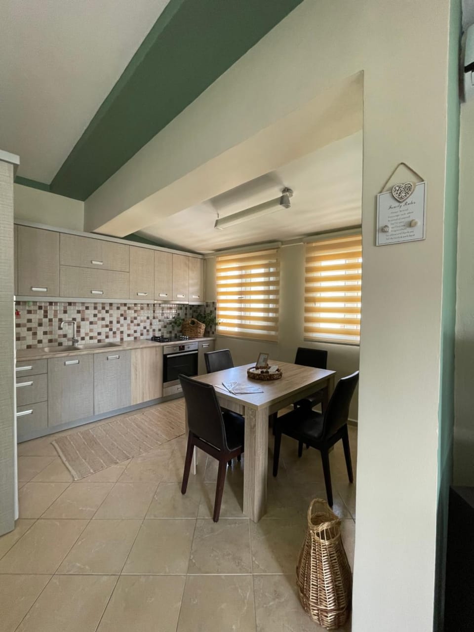 Ola apartament 2 Apartment in Sarandë