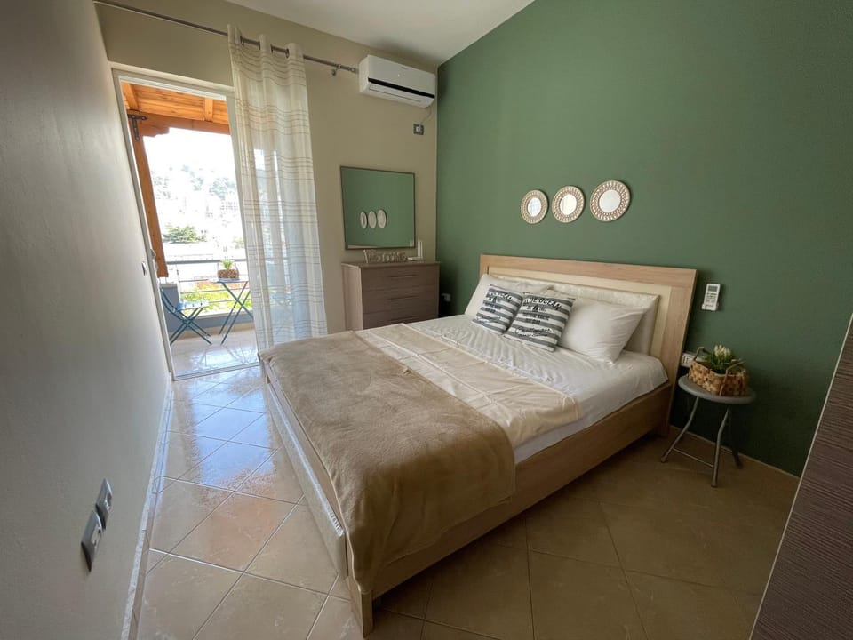 Ola apartament 2 Apartment in Sarandë