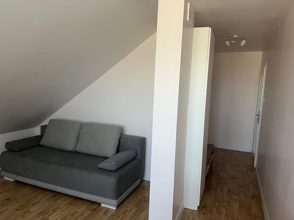 Beztroski Zakątek Vacation rental in Poland
