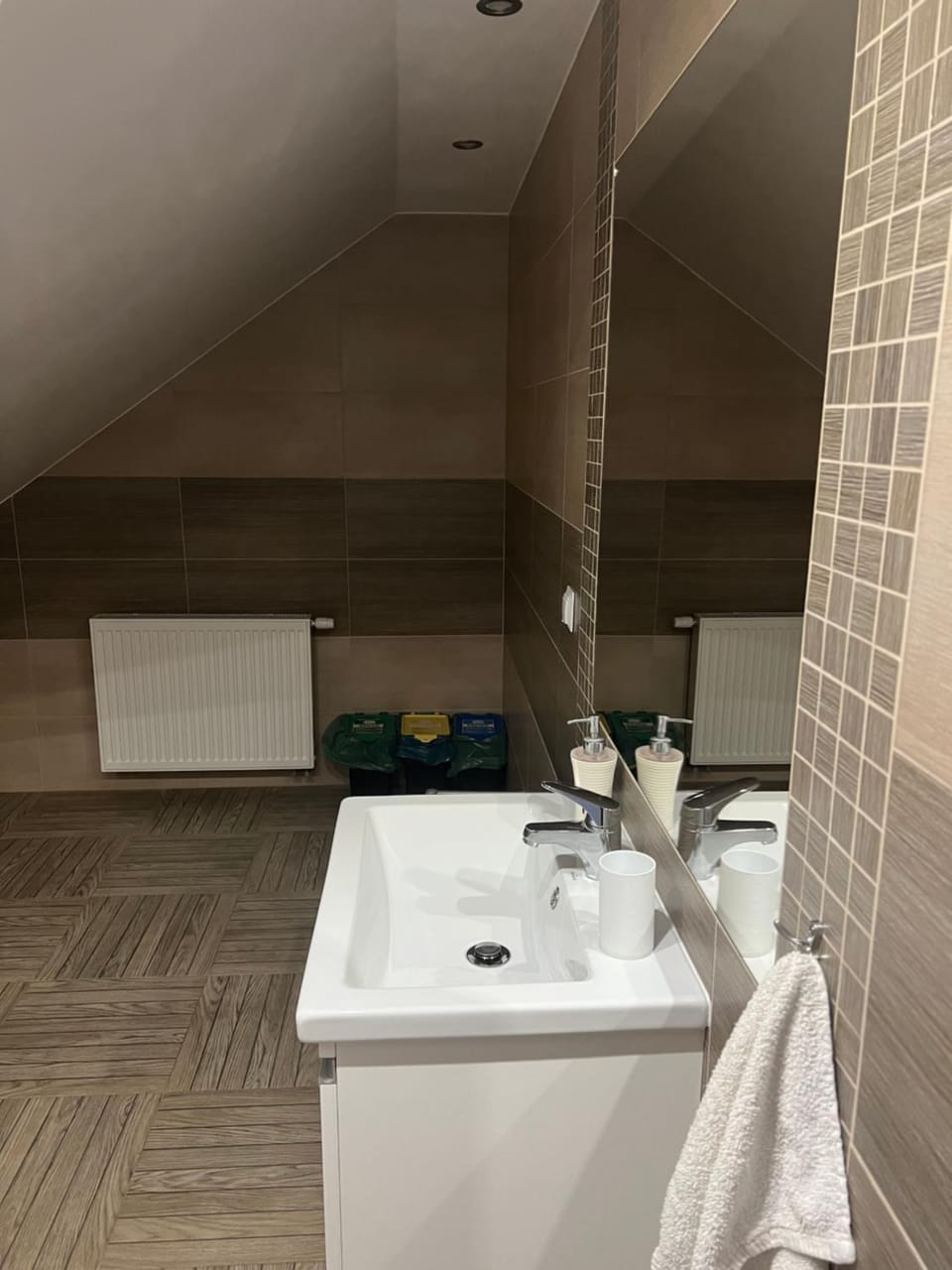Beztroski Zakątek Vacation rental in Poland