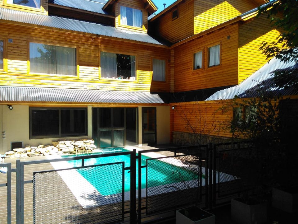On site, Pool view, Swimming pool, Swimming pool