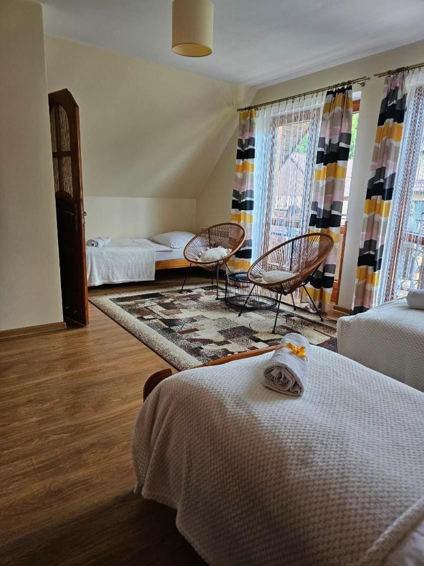 Wynajem pokoi Natalia Vacation rental in Lesser Poland Voivodeship