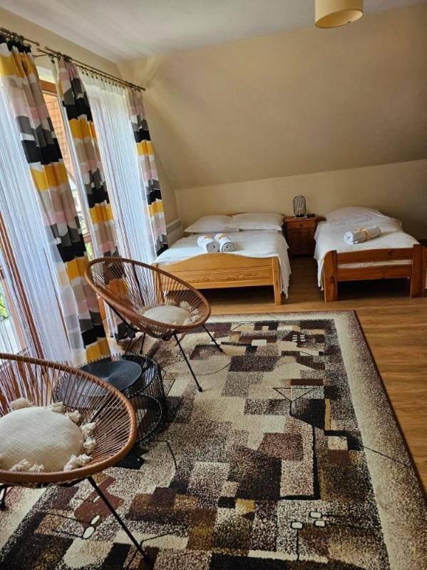 Wynajem pokoi Natalia Vacation rental in Lesser Poland Voivodeship