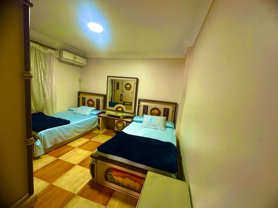 Clara Apartment Apartment in Alexandria