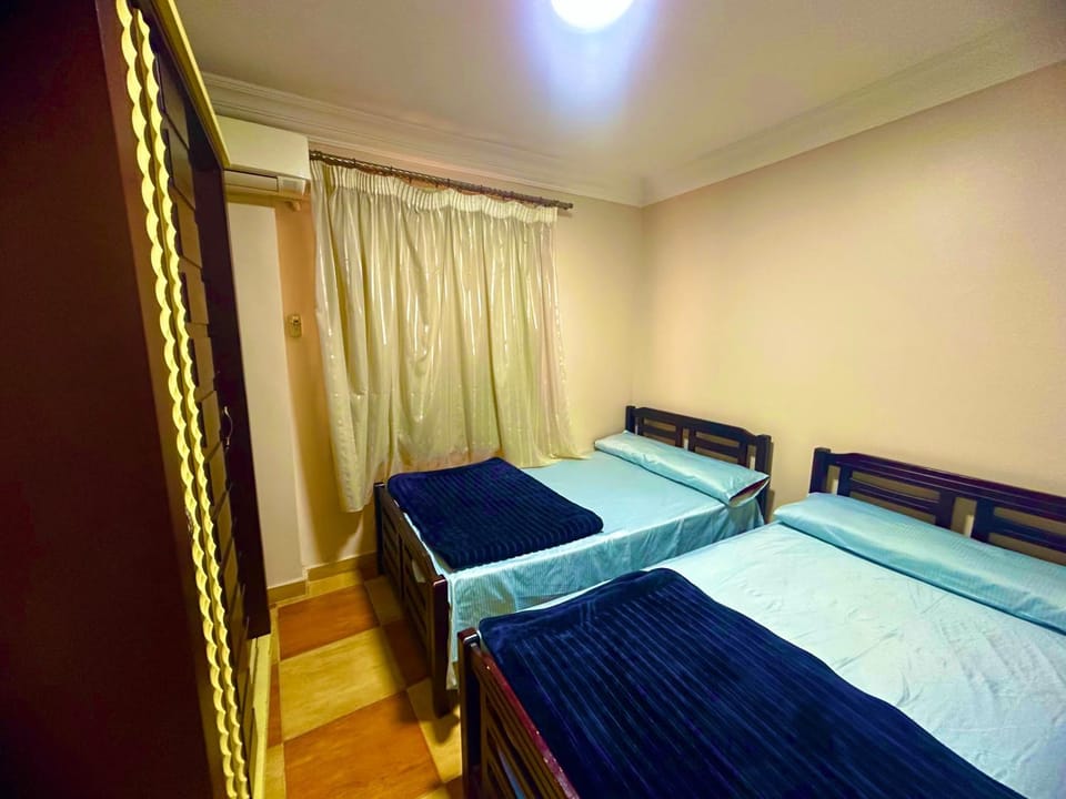 Clara Apartment Apartment in Alexandria