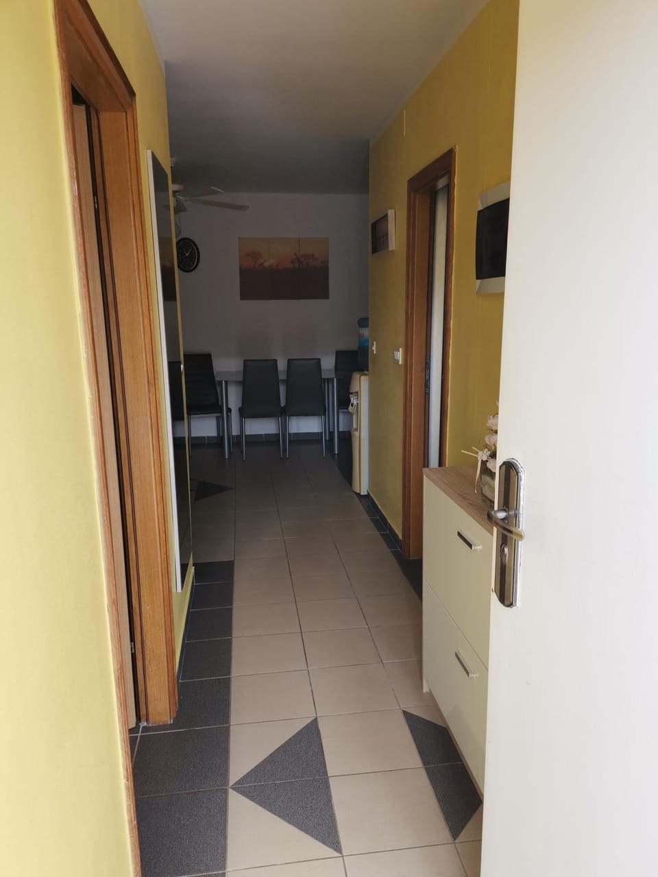Apartment Robi Apartment in Zadar County