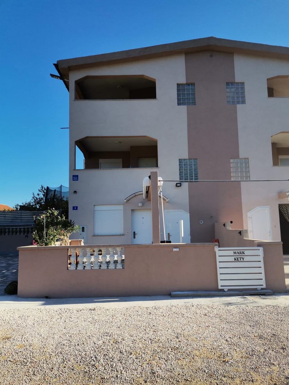 Apartment Robi Apartment in Zadar County