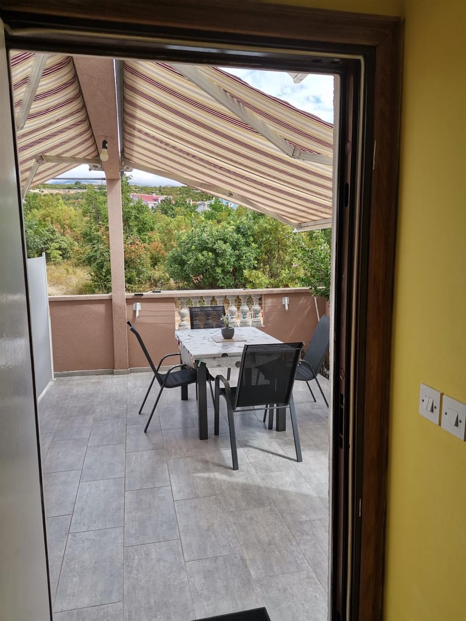 Apartment Robi Apartment in Zadar County