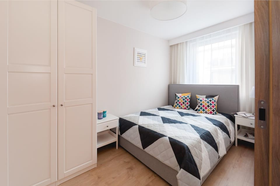 Raval Apartments - Pure Silver Apartment in West Pomeranian Voivodeship, Poland