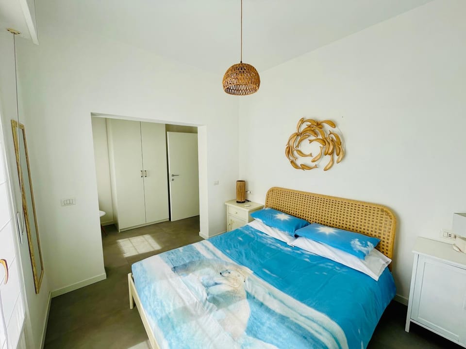 Casa Mario & Laura Ferienwohnungen FREE WI-FI PRIVATE PARKING Apartment in Malcesine