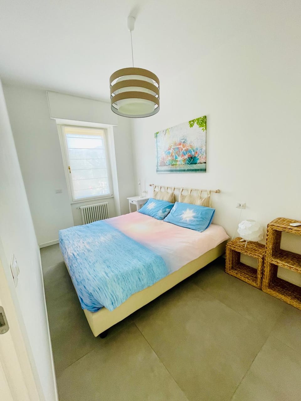 Casa Mario & Laura Ferienwohnungen FREE WI-FI PRIVATE PARKING Apartment in Malcesine