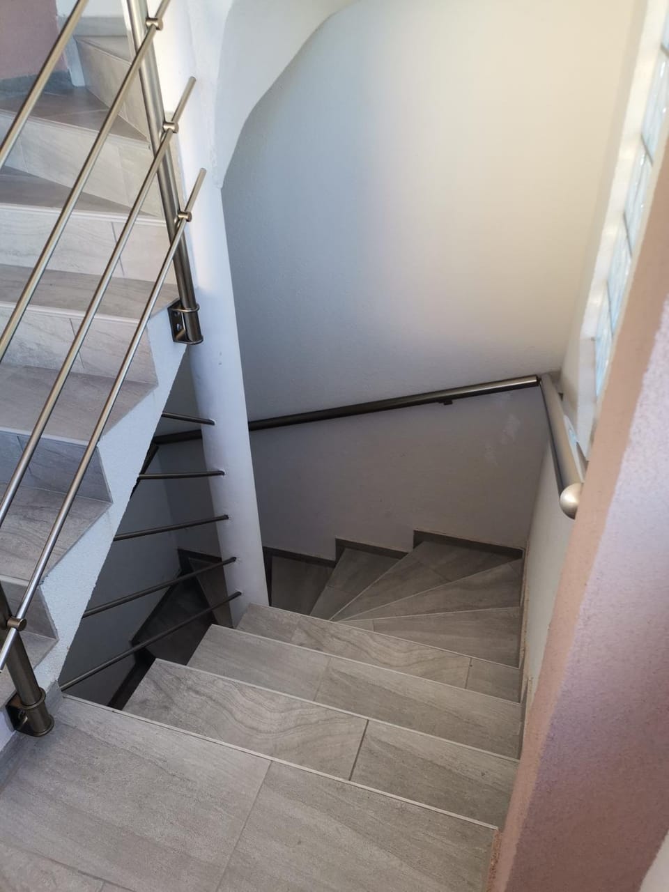 Apartment Mark Apartment in Zadar County