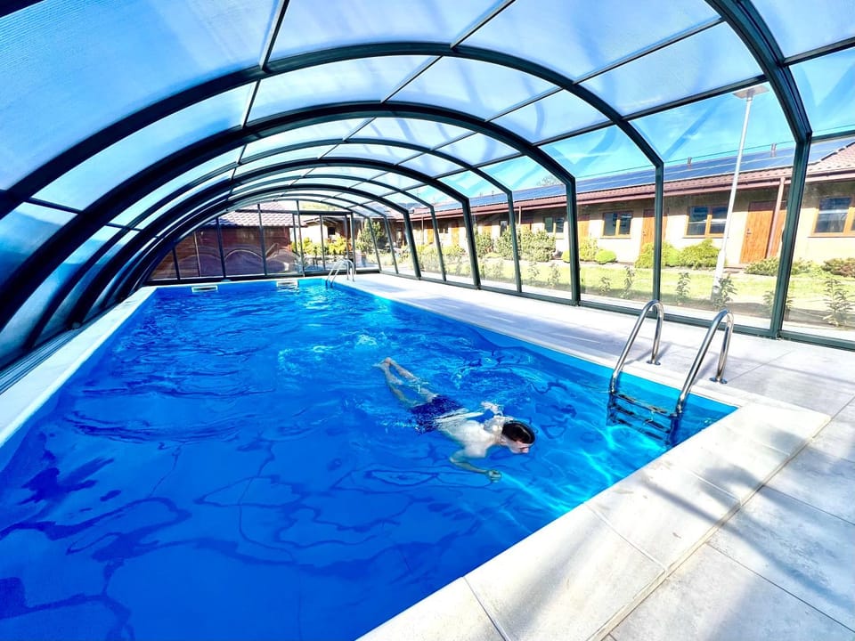 Day, Pool view, Swimming pool, Swimming pool