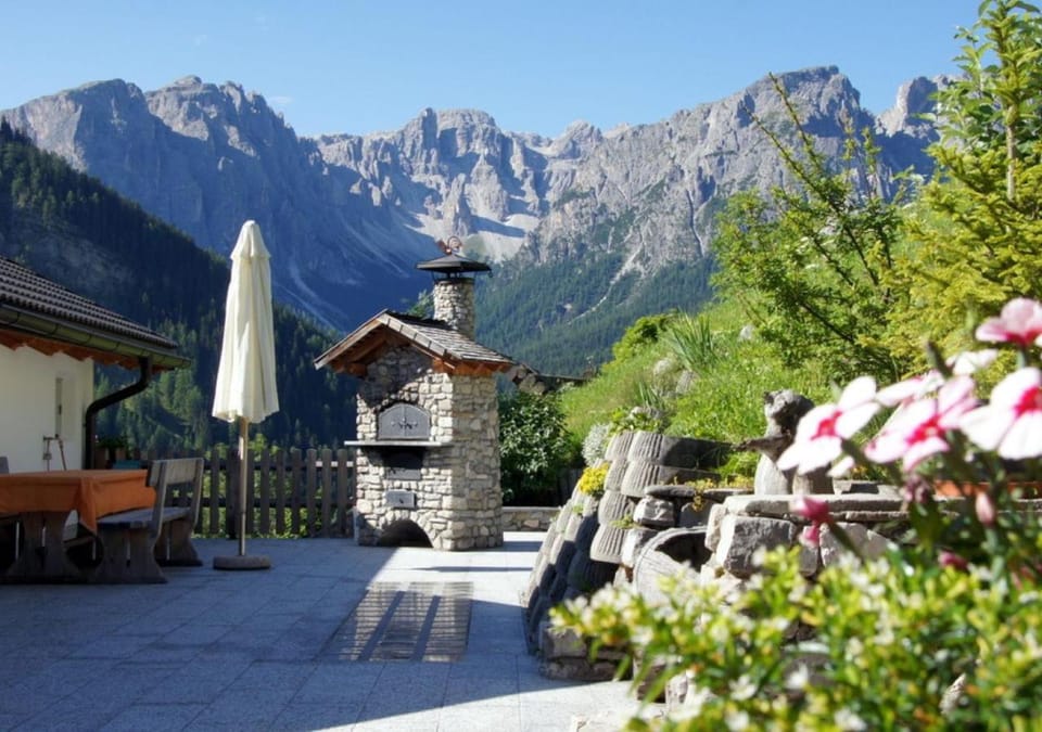Agriturismo Grones Apartment in Trentino-South Tyrol