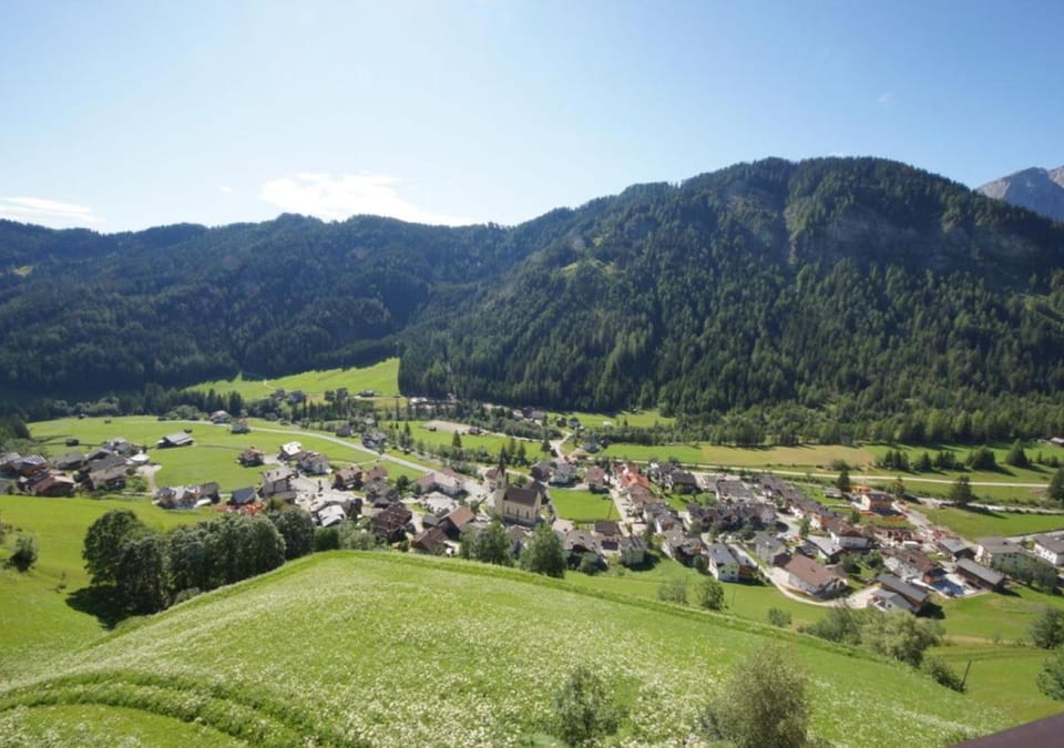 Agriturismo Grones Apartment in Trentino-South Tyrol