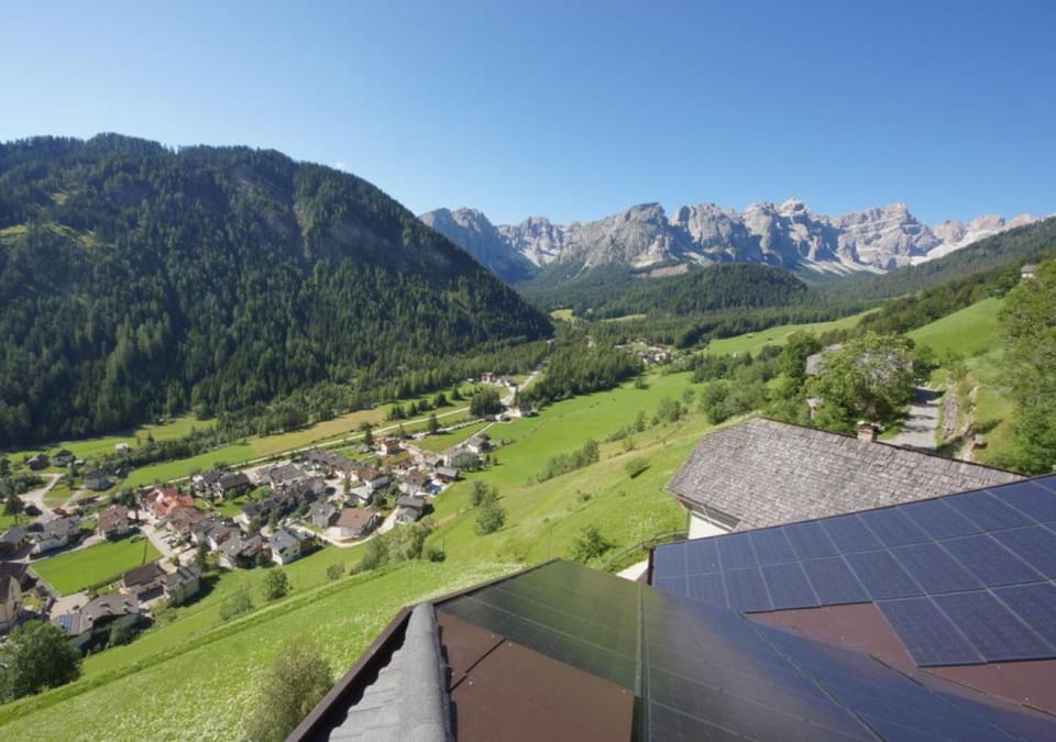 Agriturismo Grones Apartment in Trentino-South Tyrol