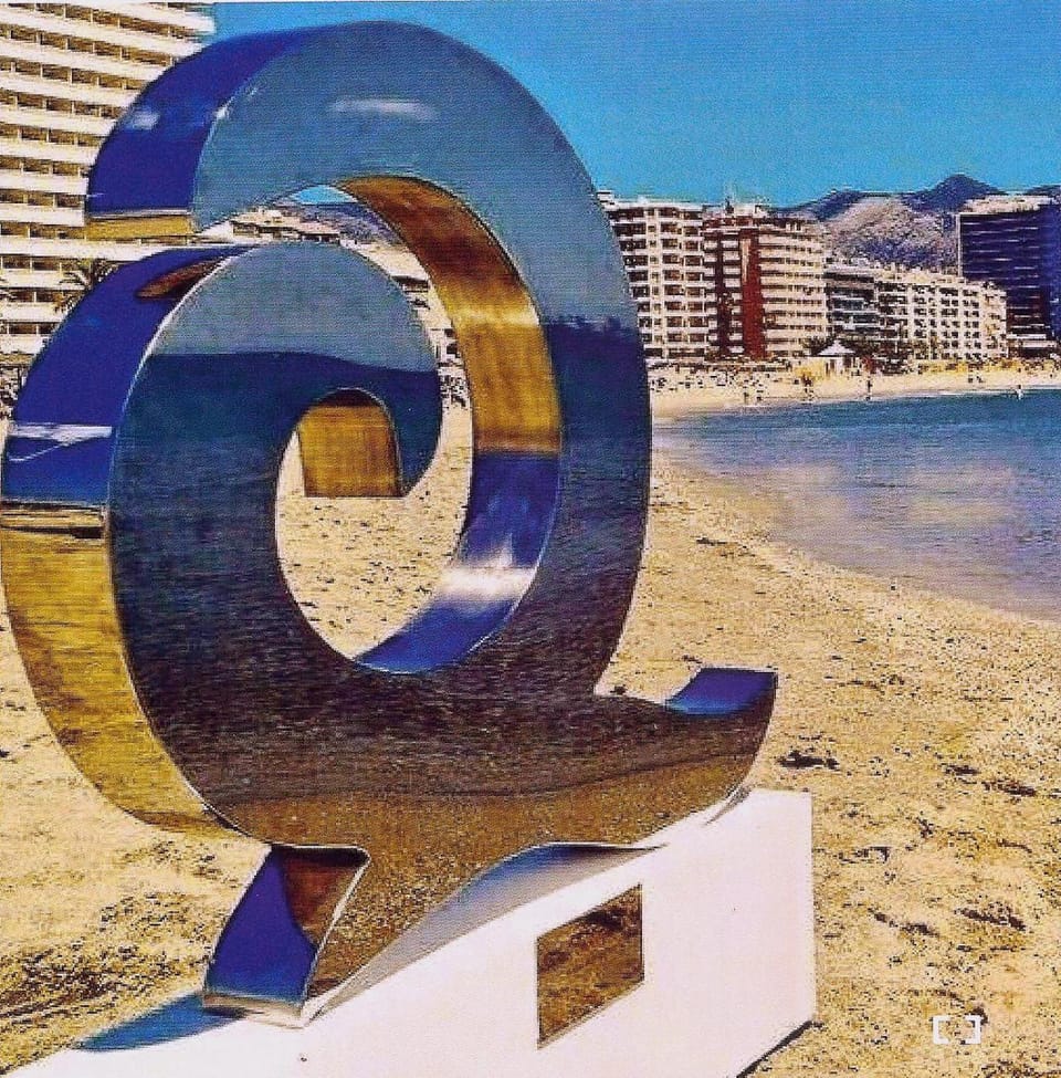 Beach, Certificate/Award