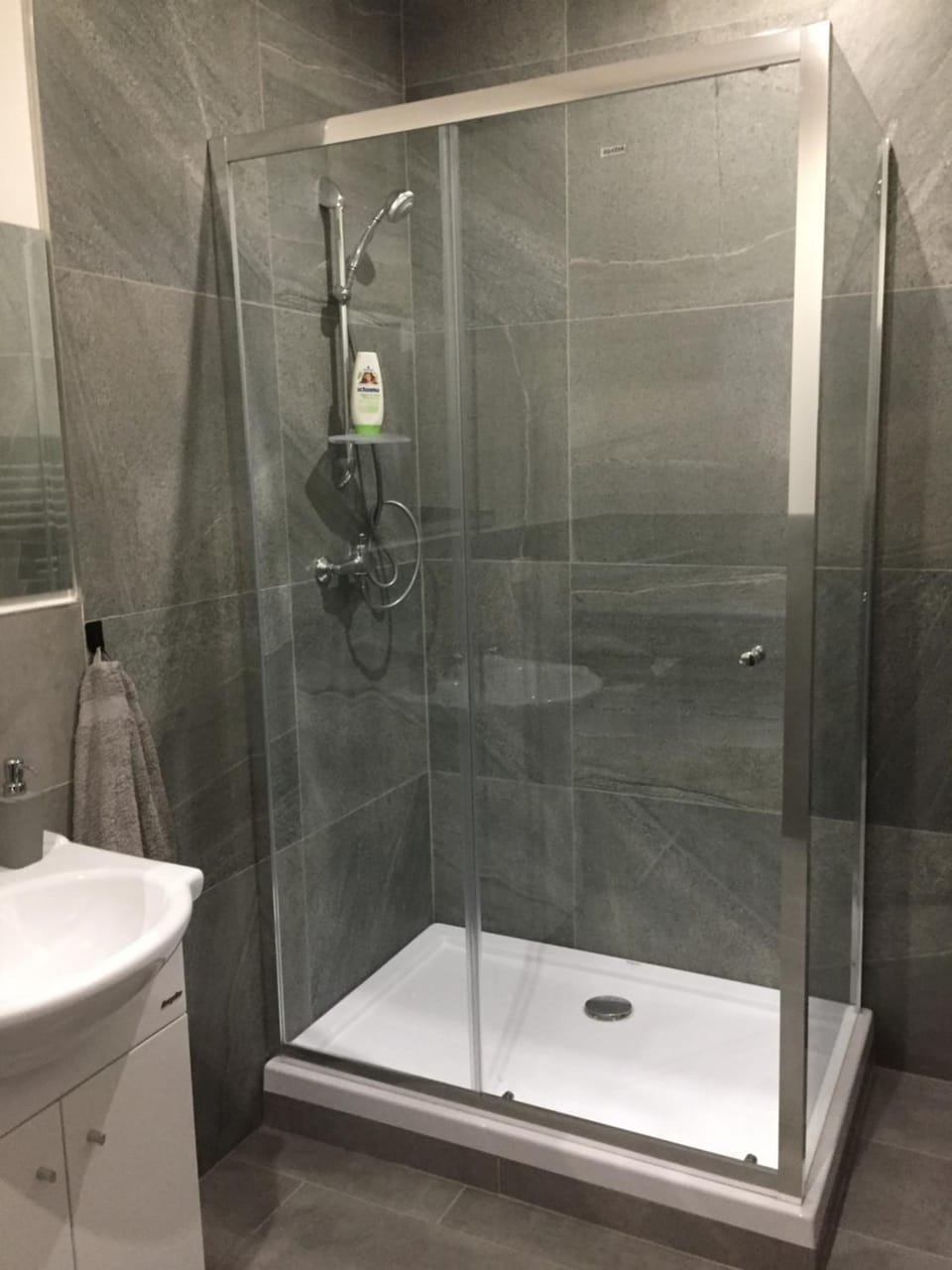 Apartmány Jarkova Apartment in Slovakia