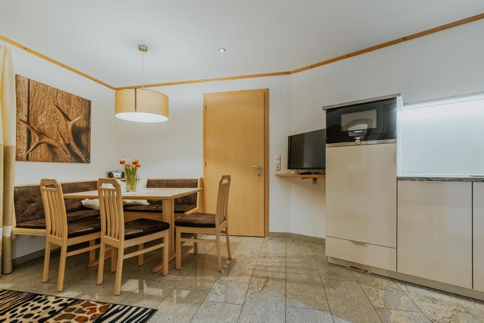 Wittwerhus Apartment in Vorarlberg, Austria