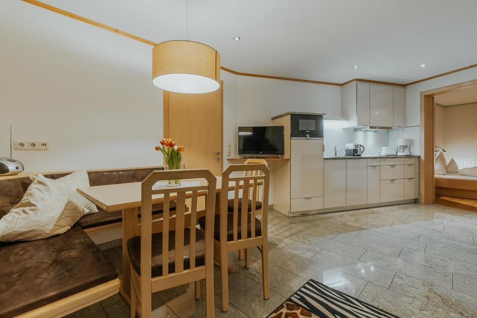 Wittwerhus Apartment in Vorarlberg, Austria