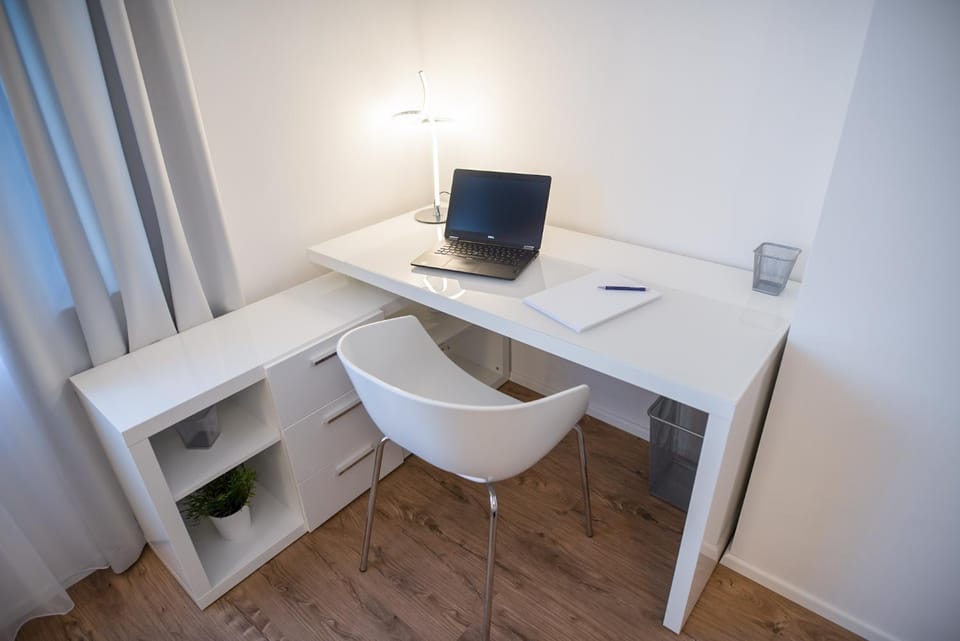 Business facilities