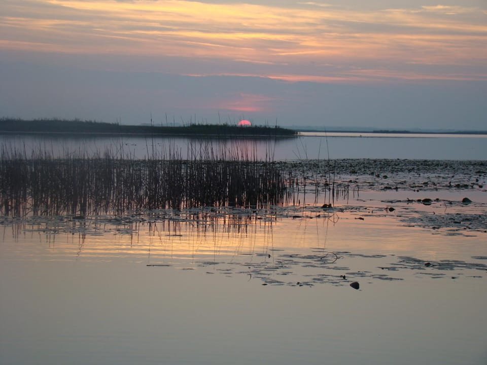 Activities, Fishing, Canoeing, Hiking, Cycling