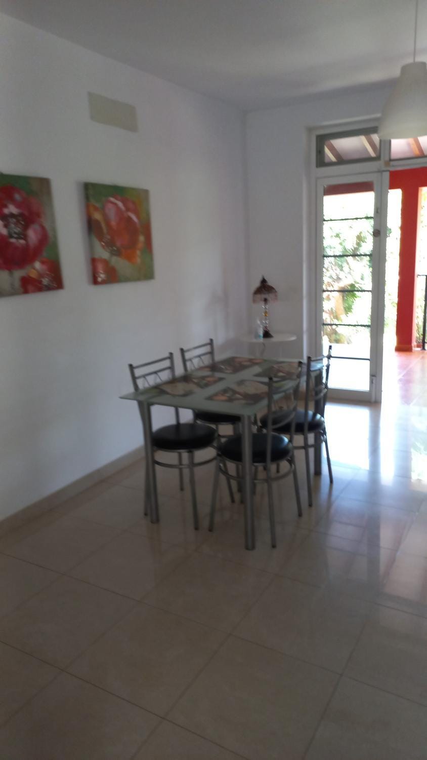 Casa El tonelero con jardín y piscina privada Villa in Comarca Norte