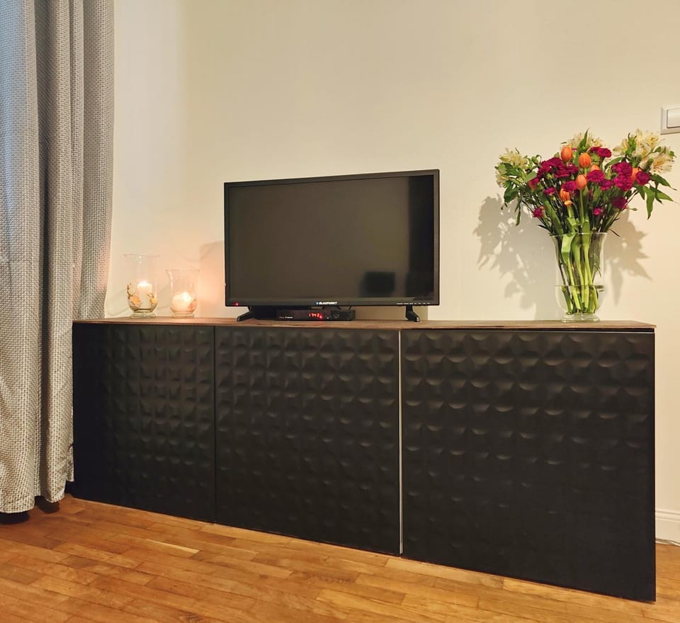 A&K Apartment Apartment in Krakow