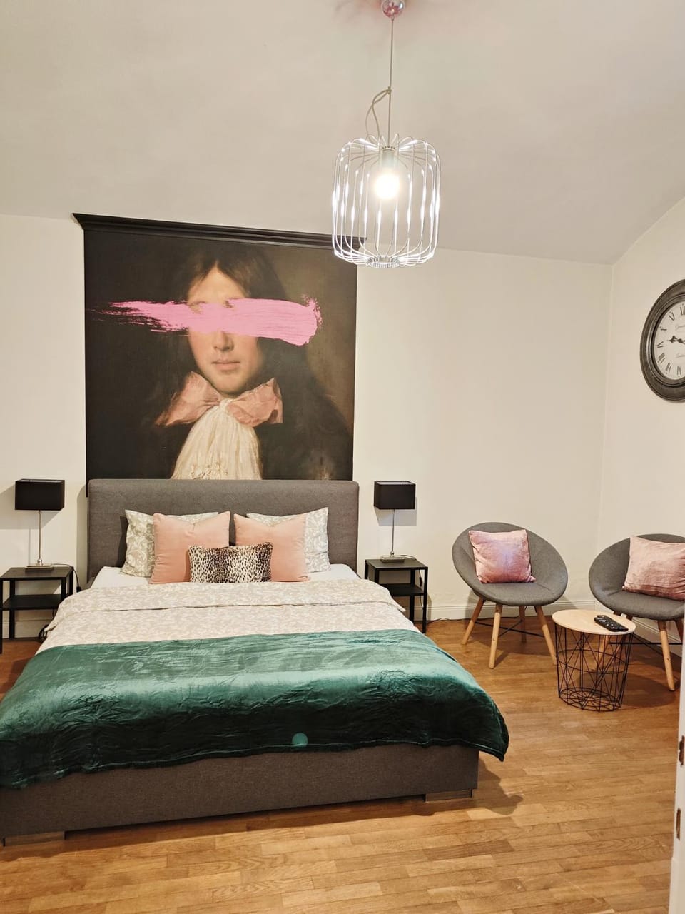 A&K Apartment Apartment in Krakow