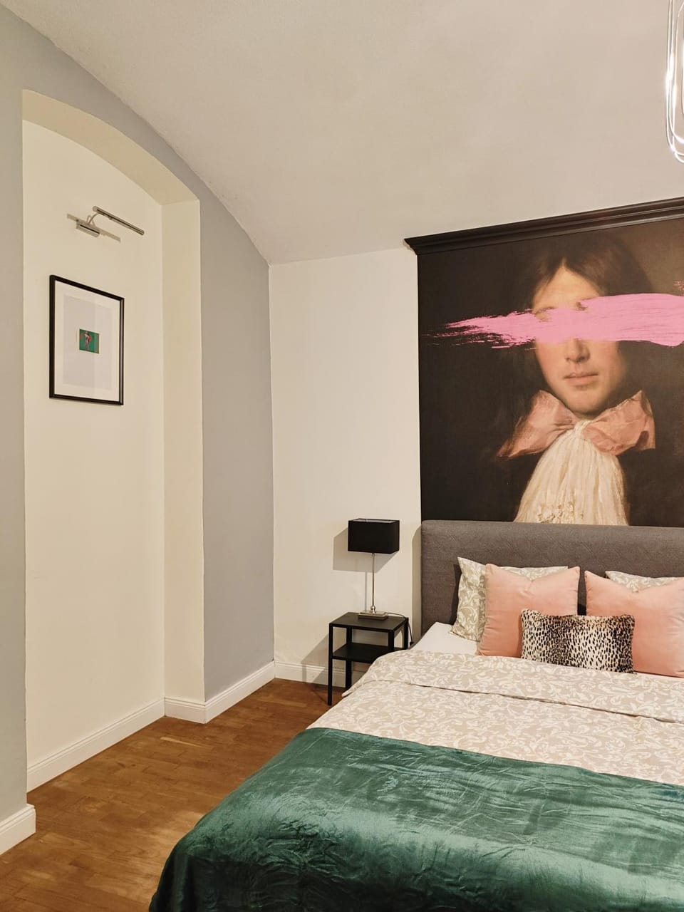 A&K Apartment Apartment in Krakow