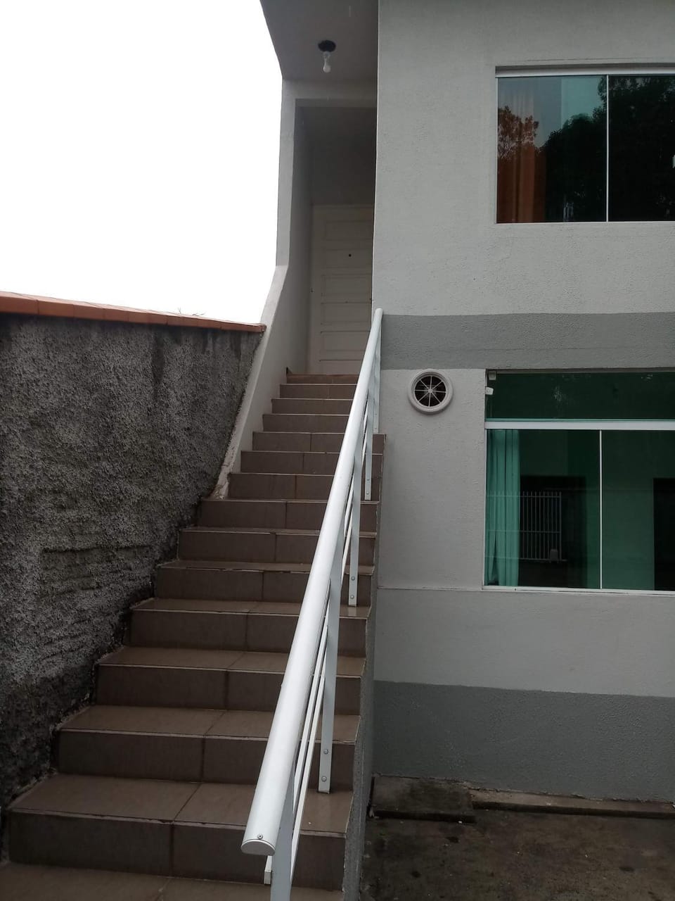 Apartamento de hospedagem-calendula Apartment in Joinville