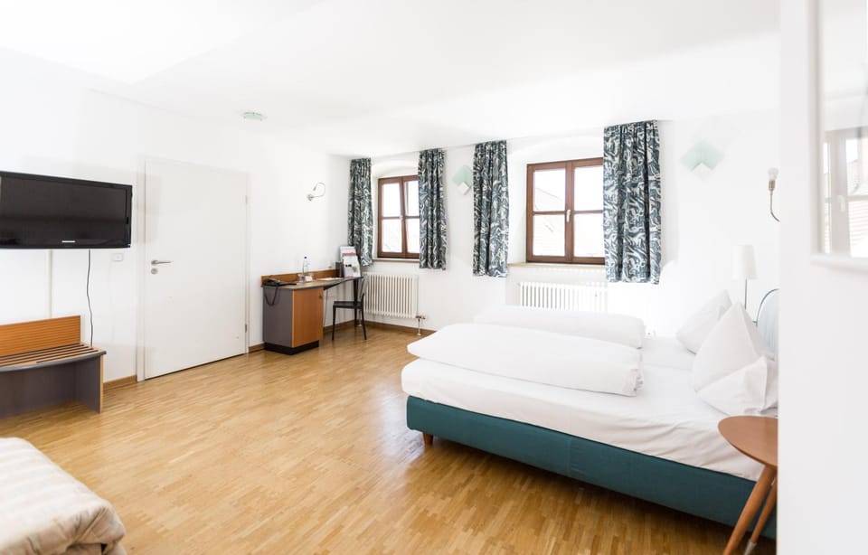 Hotel Klostergasthof Apartment hotel in Bavaria