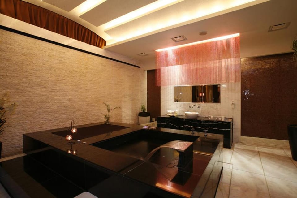 Bath