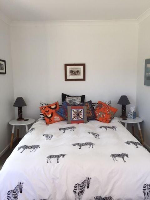 Entabeni Bed and Breakfast in Raglan