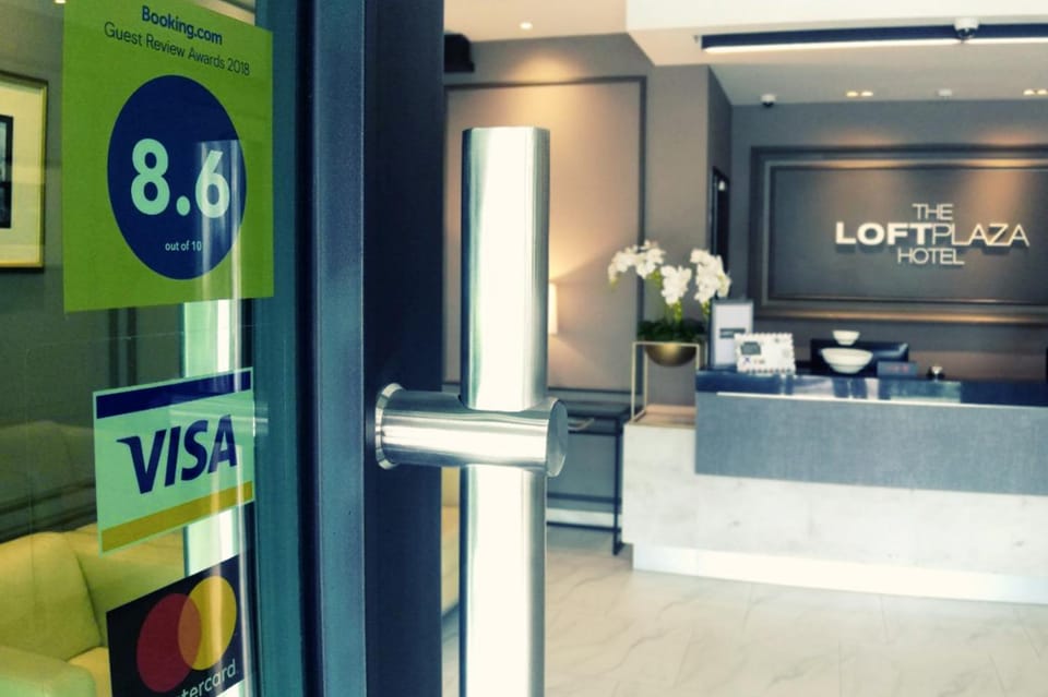 The Loft Plaza Hotel Hotel in Negeri Sembilan, Malaysia