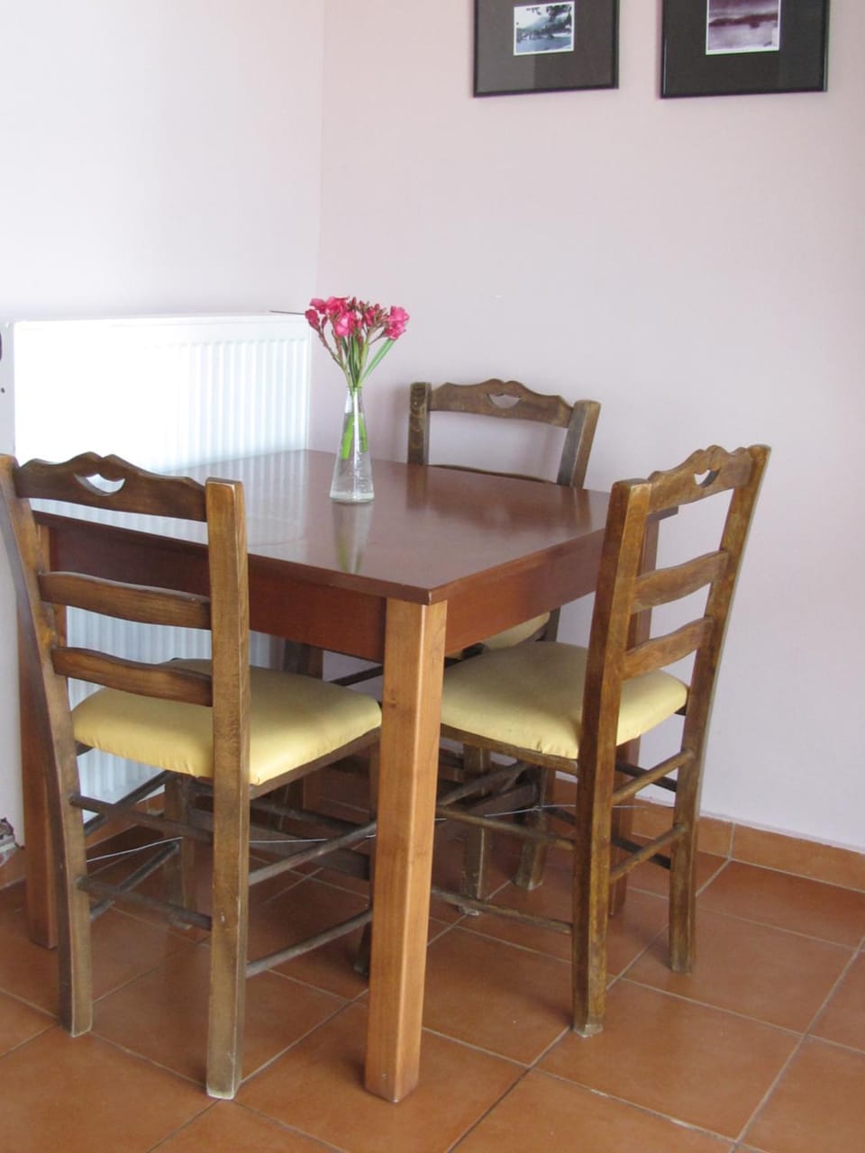 Ithaki Holidays Apartment in Lefkada