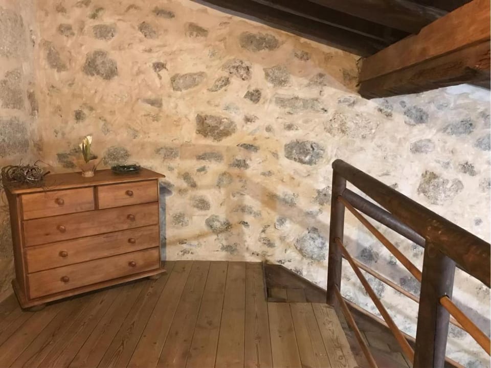 Casa Princess Arminda Country House in Maxorata