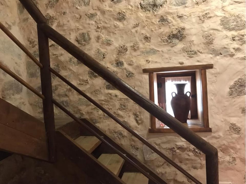 Casa Princess Arminda Country House in Maxorata