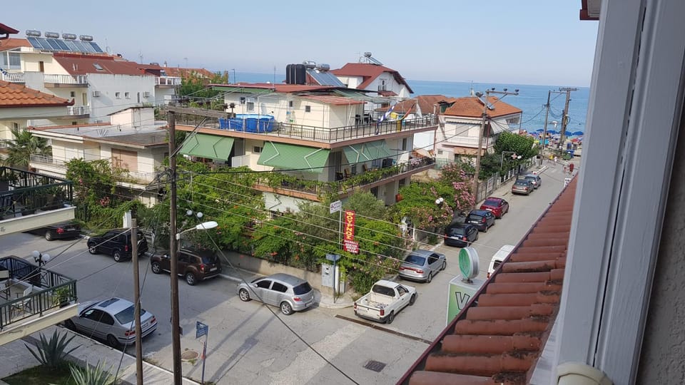 Hotel Venus Hotel in Pieria, Greece