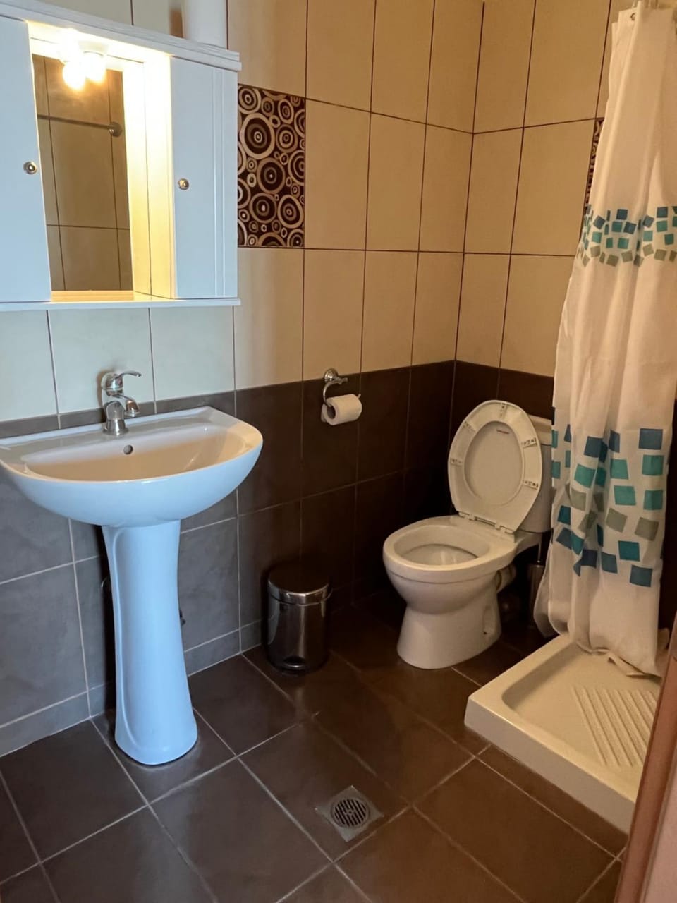 Studios-Heaven Apartment in Thasos