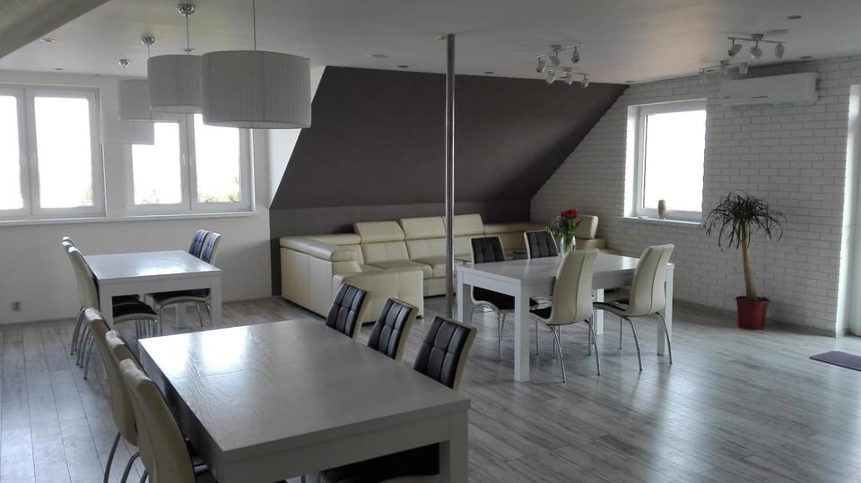 Tropikalna Odnowa Bed and Breakfast in Greater Poland Voivodeship