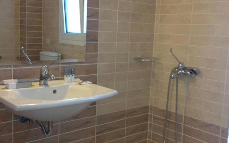 Pearl Bay Hotel Apartments Apartment hotel in Decentralized Administration of the Aegean