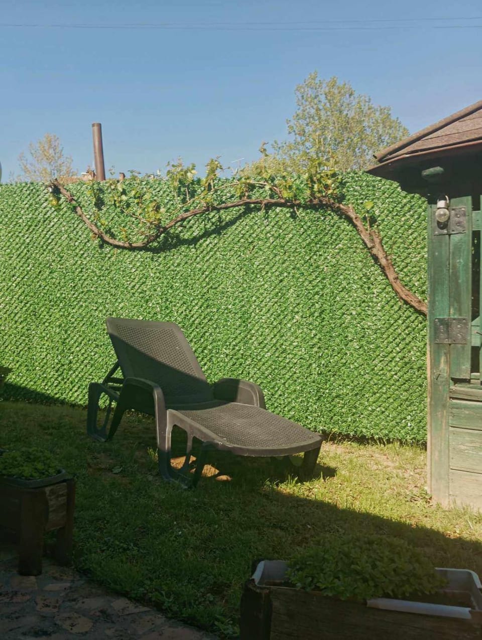 Tera Nova Nature lodge in Vojvodina